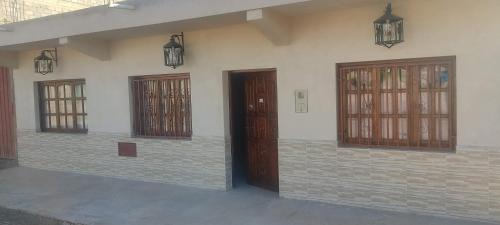 Humahuaca House | La Candelaria