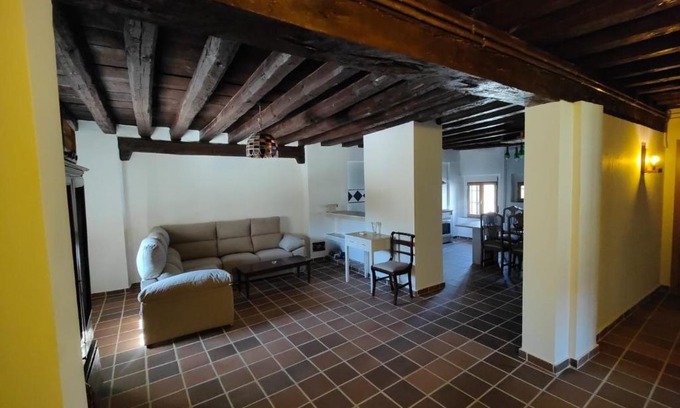 Segovia House | La canongia