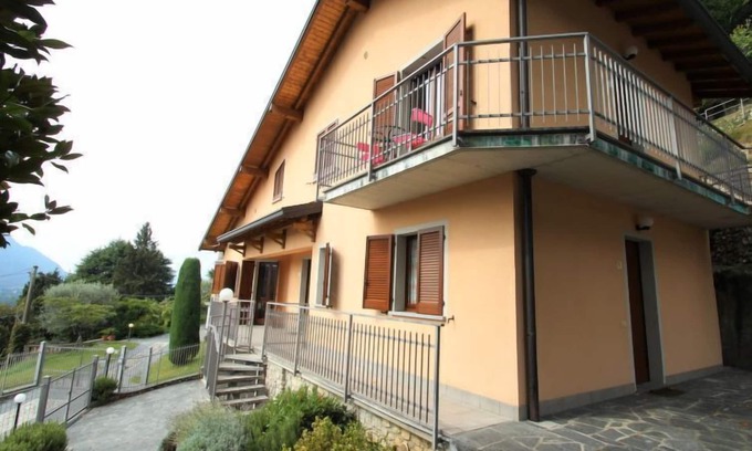 Brezzo di Bedero Apartment | La Canonica by Interhome
