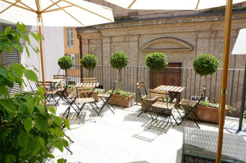 Nizza Monferrato Apartment | La Canonica - charming self-catering apartments in Nizza Monferrato