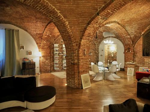 Soglio Apartment | La Canonica di Soglio
