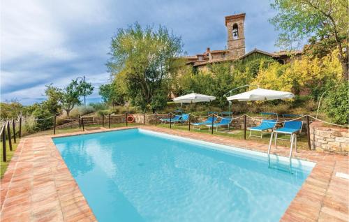 Piegaro House | La Canonica