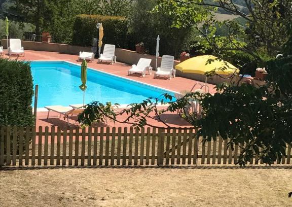 Bollano House | La Canonica