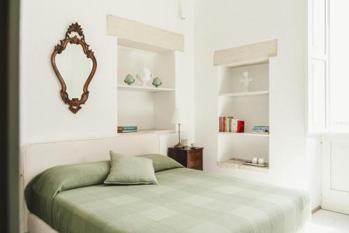 Cannole Apartment | La Canonica Suites