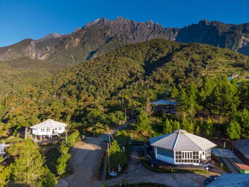 Kundasang Villa | La Cantane Villa