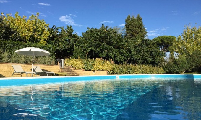 Fauglia House | La Cantina del Podere dei Boni