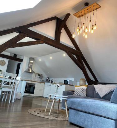 Charleville-Mezieres Apartment | La Cantina