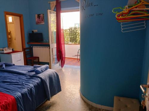San Marco di Castellabate House | La capannina cilento cam 10