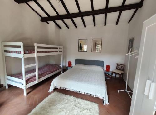 Marradi Apartment | La Capanna
