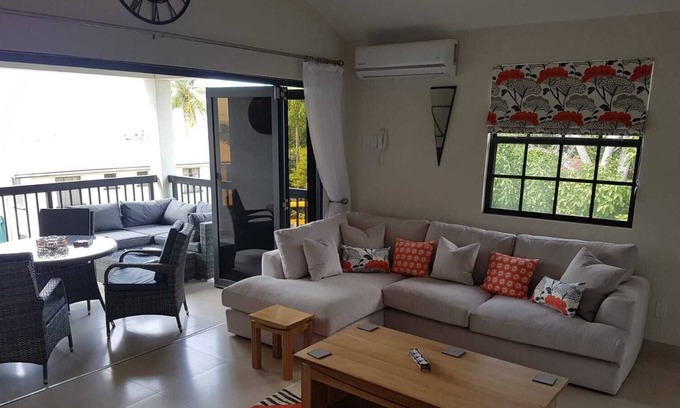 Derricks Apartment | La Caprice at Zinnia Barbados