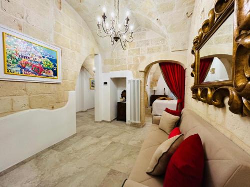 Oria House | La Carosa Suite