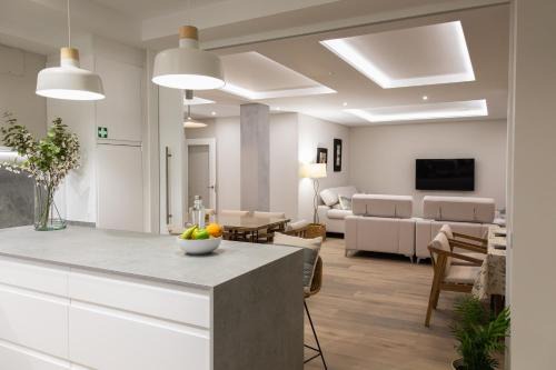 Granada City Center Apartment | La Carrera 5