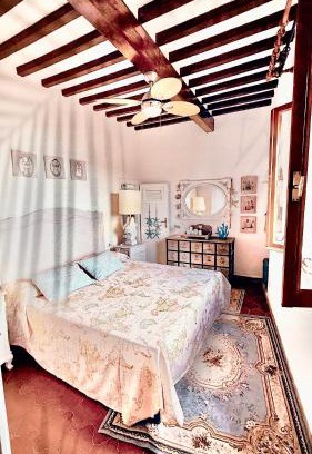 Portoferraio Old Town Apartment | La Cartomante di Bonaparte