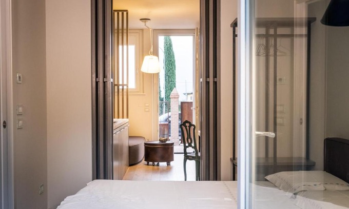 Perugia House | La Casa 570