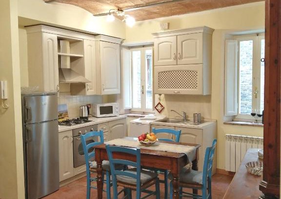 Torrita di Siena Apartment | La casa a Porta a Pago
