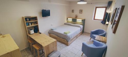 Sant Marti d'Empuries Apartment | La Casa al Roura