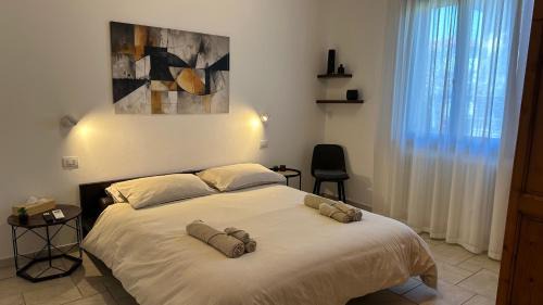 Cesenatico House | La Casa Bianca Rooms&Lounge