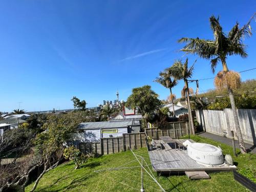 Freemans Bay House | LA CASA BONITA PONSONBY Auckland