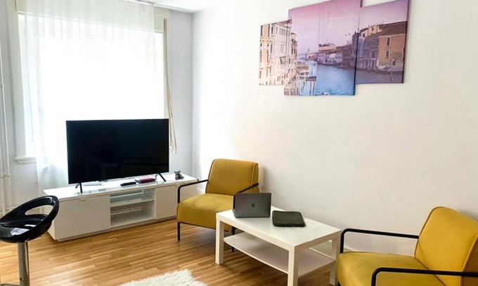 Lucerne Apartment | La Casa - comfortable - by PA