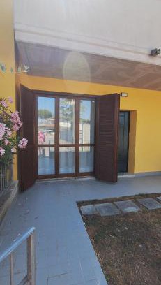 Montopoli in Val d'Arno Apartment | La casa di Aurora
