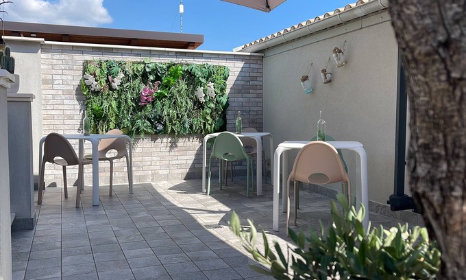 Roseto degli Abruzzi Bed & Breakfast | La Casa Di Filò Boutique