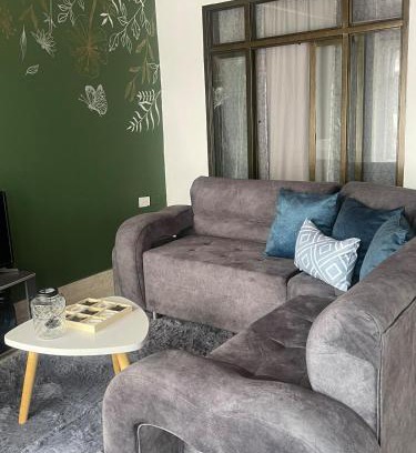 Soacha House | La casa de Alejo