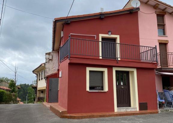 Obaya House | La Casa de Anita y José