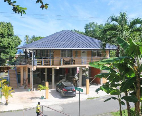 Castara Apartment | La Casa de Castara