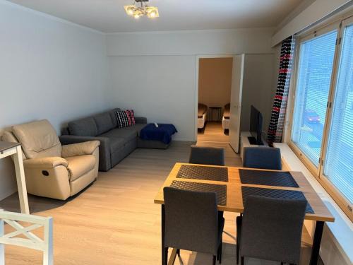 Kotka Apartment | La Casa De Kotka