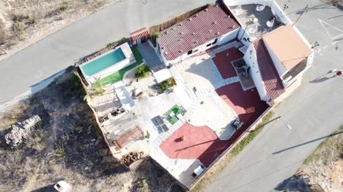 Hondon de las Nieves House | La casa de las nieves