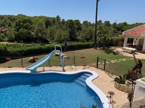 Costa Dorada House | La casa de l'Estany