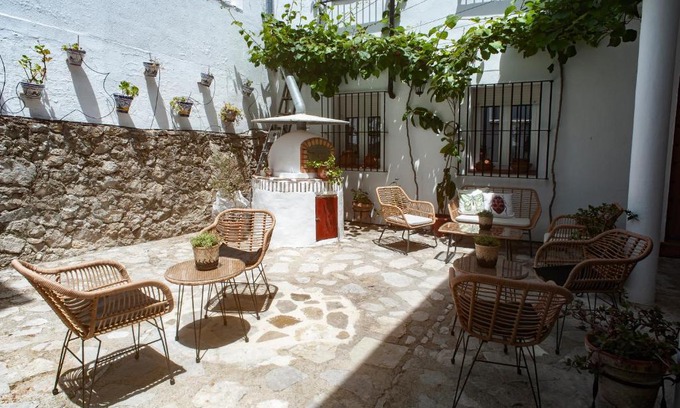 Grazalema Apartment | La casa de la abuela Regina