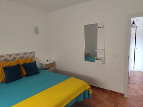 Pelayos de la Presa Apartment | La Casa de las Cumbres