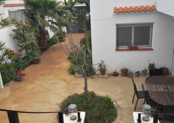 Poble Nou del Delta House | La Casa de la Lluna