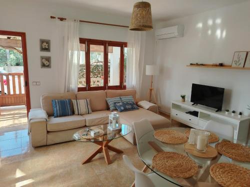 Sa Rapita House | La Casa de la Rapita