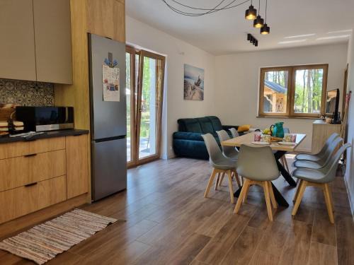Dziwnow Apartment | La casa de los Kasa apartament 2