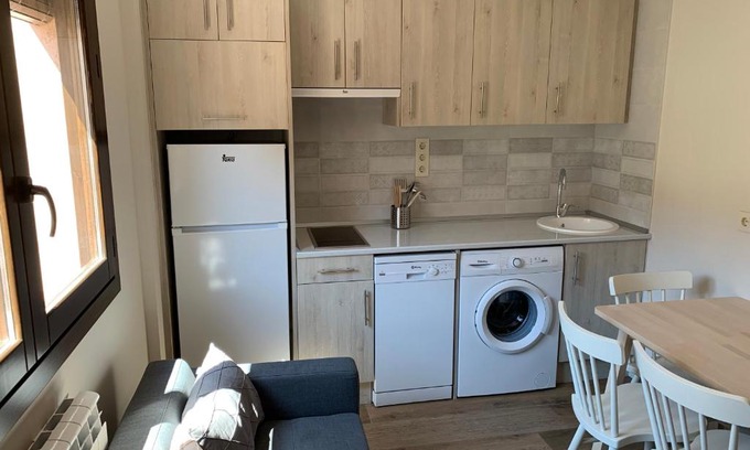 Albarracin Apartment | La Casa de los Molineros