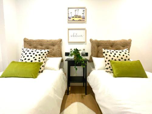 Santutxu Apartment | La Casa de Niku