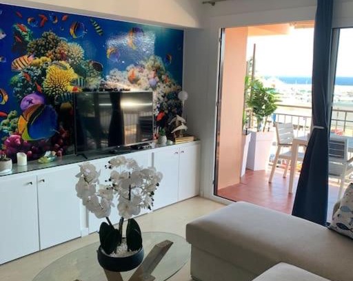 Sant Feliu de Guixols Apartment | La Casa De Papou I