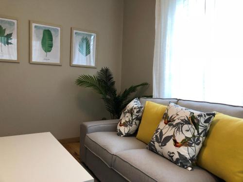 Gondomar House | La casa de Perfecta