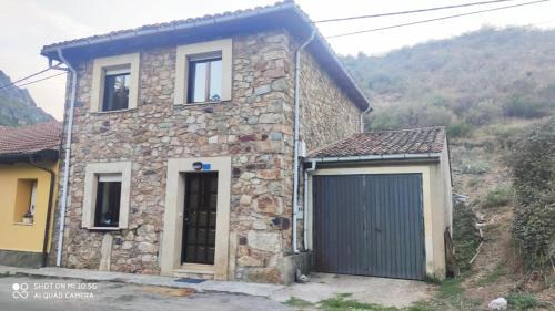 Montuerto Ski Chalet | La Casa de Quico