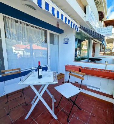 Playa de Santiago Apartment | La Casa de Santiago - Sol y Playa