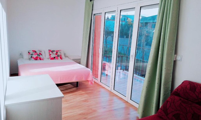 Terrassa Apartment | La Casa de Vacaciones