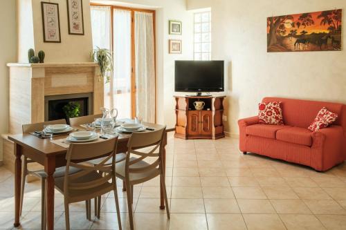 Sermoneta Apartment | La Casa degli Aceri