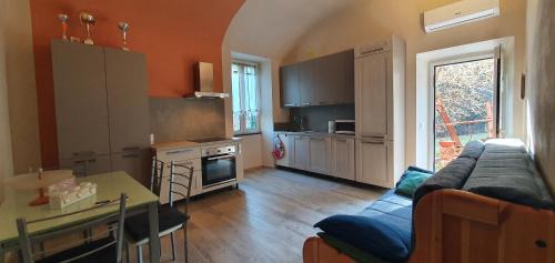 Maissana Apartment | La Casa degli Archi