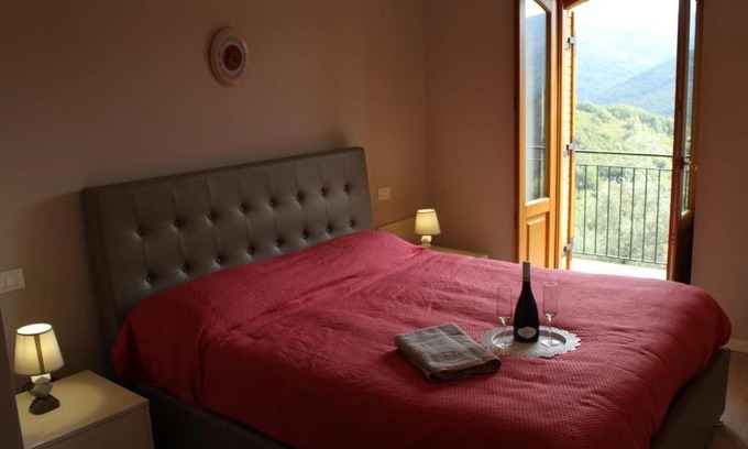 Raccuja House | La casa degli Elfi