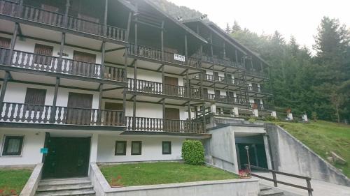 Alagna Valsesia Apartment | La casa degli gnomi