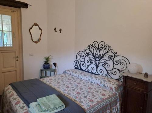 Fornole Bed & Breakfast | La Casa dei Cavalli B&B Narni