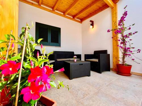 Serrano Apartment | La casa dei Collana