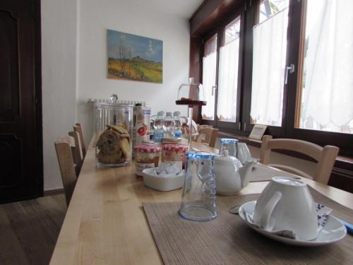 Limone Piemonte Bed & Breakfast | La Casa dei Gatti